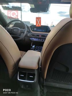 هیوندای سۆناتا